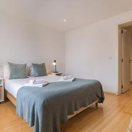 Madragoa Hideout Apartment
