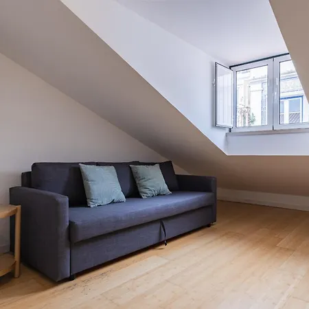 Madragoa Hideout דירה