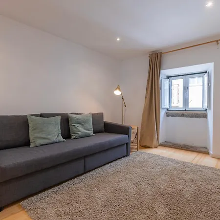 Madragoa Hideout * Lisbona