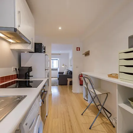 Madragoa Hideout * Lisbona