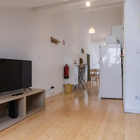 Madragoa Hideout Lisbona