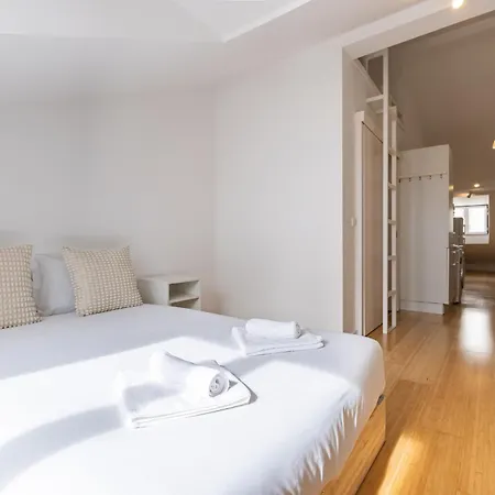 Madragoa Hideout * Lisbona