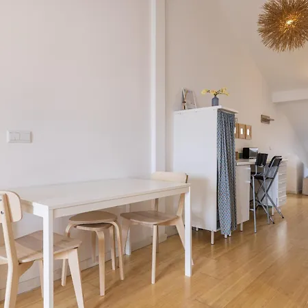 Madragoa Hideout Appartamento *