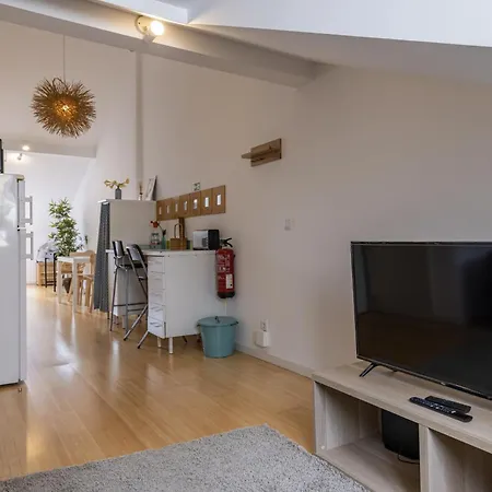 Madragoa Hideout Lisbona